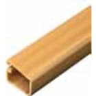 ARNOCANALI SPA - ARNK1831.53 MINICANALE 30X18/2 LEGNO CHIARO