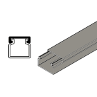 ARNOCANALI SPA - ARNK1515.1 MINICANALE 15X15 GRIGIO