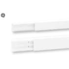 ARNOCANALI SPA - ARNK1830BL.3 MINICANALE 30X18 BIANCO