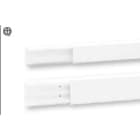 ARNOCANALI SPA - ARNK2530BL.3 MINICANALE 30X25 BIANCO