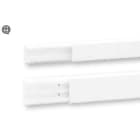 ARNOCANALI SPA - ARNK2541BL.3 MINICANALE 40X25/2 BIANCO