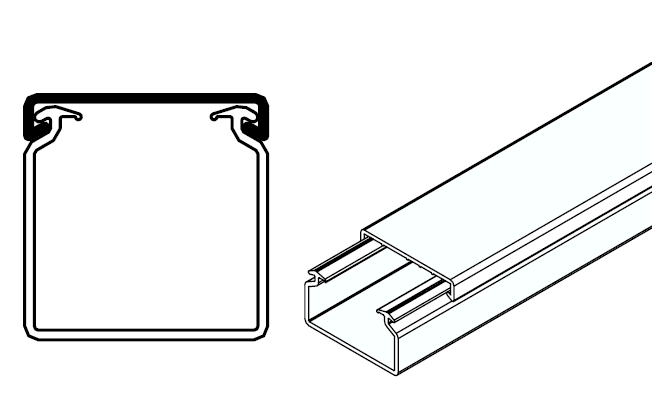 ARNOCANALI SPA - ARNK3030.3 MINICANALE 30X30 BIANCO