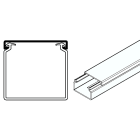 ARNOCANALI SPA - ARNK4040BL.3 MINICANALE 40X40 BIANCO