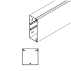 ARNOCANALI SPA - ARNK6060.3 CANALE DIVISIBILE 60X60/2 BIANCO