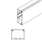 ARNOCANALI SPA - ARNK6080.3 CANALE DIVISIBILE 80X60/3 BIANCO