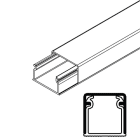 ARNOCANALI SPA - ARNKDU1818.3 MINICANALE 18X18 BIANCO