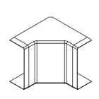 ARNOCANALI SPA - ARNKI6080.3 ANGOLO INTERNO 80X60 BIANCO