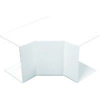 ARNOCANALI SPA - ARNKI80150V.3 ANGOLO INTERNO VARIAB.150X80 BIANCO