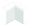 ARNOCANALI SPA - ARNKI80200V.3 ANGOLO INTERNO VARIAB.200X80 BIANCO