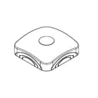 ARNOCANALI SPA - ARNKPD.3 SCATOLA DERIVAZIONE XKP BIANCO