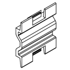 ARNOCANALI SPA - ARNKTR30 TRAVERSA REGGICAVO 30MM (50P)