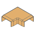 ARNOCANALI SPA - ARNKW1015.FG CURVA PIANA 15X10 FAGGIO