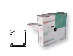 ARNOCANALI SPA - ARNLCR2020.3 MINIFLEX ADESIVO 20X20 BIANCO