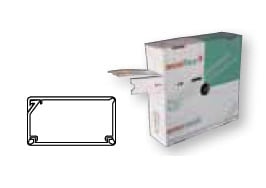 ARNOCANALI SPA - ARNLCR2035.3 MINIFLEX ADESIVO 18X33 BIANCO