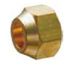 ARNOCANALI SPA - ARNNB12 BOCCHETTONE 1/2 IN OTTONE