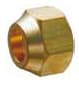 ARNOCANALI SPA - ARNNB14 BOCCHETTONE 1/4 IN OTTONE
