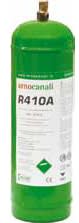 ARNOCANALI SPA - ARNNBF410-02 BOMBOLA FREON R410A KG 2,5