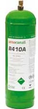 ARNOCANALI SPA - ARNNBF410-02 BOMBOLA FREON R410A KG 2,5