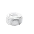 ARNOCANALI SPA - ARNNGS16 GUAINA SPIRALATA PVC D16 BIANCA