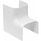 ARNOCANALI SPA - ARNNKI3035.3 ANGOLO INTERNO 35X30 BIANCO