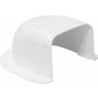 ARNOCANALI SPA - ARNNZM5065.3 CURVA A MURO 65X50 MM BIANCO