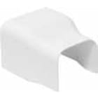 ARNOCANALI SPA - ARNNKR90-125.3 RIDUZIONE 125X75 A 90X65 BIANCO