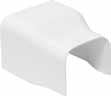 ARNOCANALI SPA - ARNNKR90-125.3 RIDUZIONE 125X75 A 90X65 BIANCO