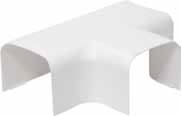 ARNOCANALI SPA - ARNNKT75125.3 DEVIAZIONE A T 125X75 BIANCO