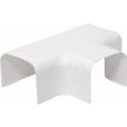 ARNOCANALI SPA - ARNNKT6080.3 DEVIAZIONE A T 80X60 BIANCO