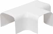 ARNOCANALI SPA - ARNNKT75125.3 DEVIAZIONE A T 125X75 BIANCO