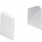 ARNOCANALI SPA - ARNNZV5065.3 COPRIGIUNZIONE 65X50 MM BIANCO