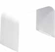 ARNOCANALI SPA - ARNNZV5065.3 COPRIGIUNZIONE 65X50 MM BIANCO
