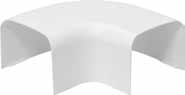 ARNOCANALI SPA - ARNNKW6080.3 CURVA PIANA 80X60 BIANCO