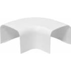ARNOCANALI SPA - ARNNKW6080.3 CURVA PIANA 80X60 BIANCO