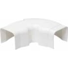 ARNOCANALI SPA - ARNNKW6590V.3 CURVA VARIABILE 90X65 BIANCO