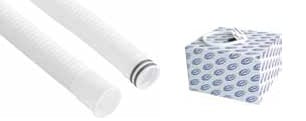 ARNOCANALI SPA - ARNNTC17-20 TUBO FLESSIBILE CONDENSA D17-20