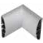 ARNOCANALI SPA - ARNKPI1873A ANGOLO INTERNO X KP1873 ALLUMINIO
