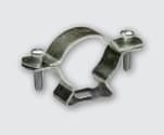 ARNOCANALI SPA - ARNS24.29 COLLARE FISSATUBI D 24-29 MM AC-SZ