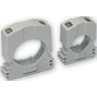 ARNOCANALI SPA - ARNS2037 FISSATUBO D 20-32MM GRIGIO