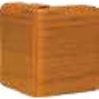 ARNOCANALI SPA - ARNSFA70V.CL ANGOLO ESTERNO VARIAB.H70 CILIEGIO