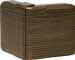 ARNOCANALI SPA - ARNSFA70V.WG ANGOLO ESTERNO VARIAB.H70 WENGE