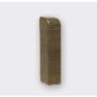 ARNOCANALI SPA - ARNSFE70L.WG TERMINALE SINISTRO H70 WENGE