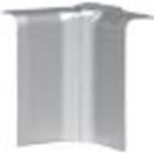 ARNOCANALI SPA - ARNSFI100V.AL ANGOLO INTERNO KB103 ALLUMINIO