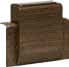 ARNOCANALI SPA - ARNSFT70.WG DERIVAZIONE T H70 WENGE