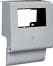 ARNOCANALI SPA - ARNSM104L.AL SCATOLA 4MOD X KB/KC103 ALLUMINIO