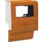 ARNOCANALI SPA - ARNSM104L.CL SCATOLA 4 MOD X KB103 CILIEGIO