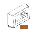 ARNOCANALI SPA - ARNSPL504.CL SCATOLA 4-3 MOD CILIEGIO