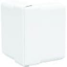 ARNOCANALI SPA - ARNTA100V.3 ANGOLO ESTERNO KC103 BIANCO