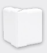 ARNOCANALI SPA - ARNTI100V.3 ANGOLO INTERNO KC103 BIANCO