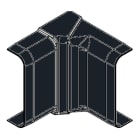 ARNOCANALI SPA - ARNTI100V.2 ANGOLO INTERNO KC103 NERO